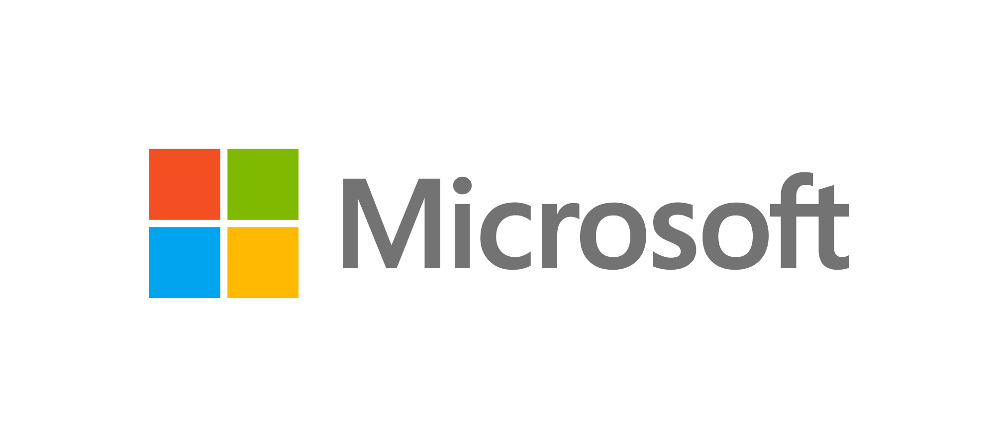 Logo von Microsoft