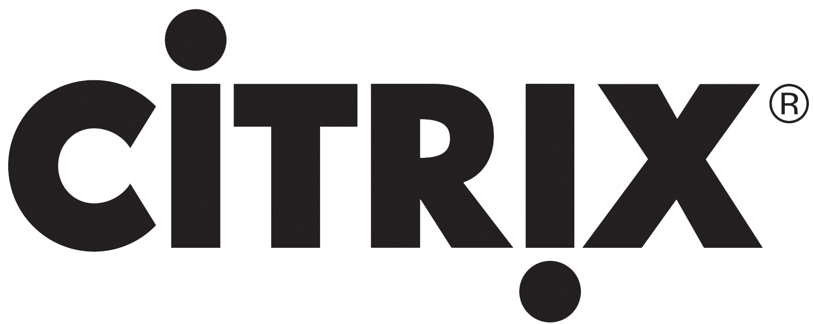 Logo von Citrix